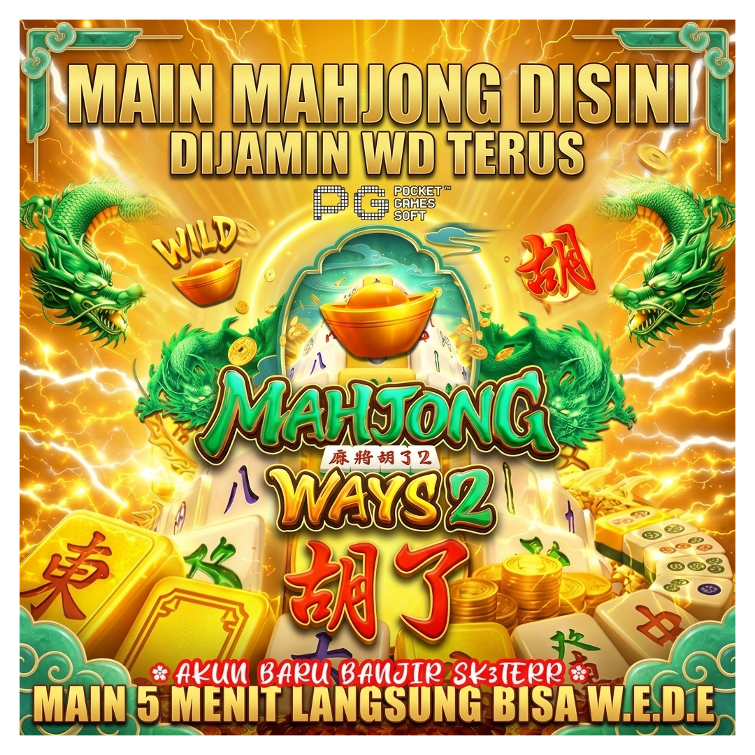 POSTERTOTO ✵ Mengolah Kreativitas Menjadi Tampilan Game Yang Unik