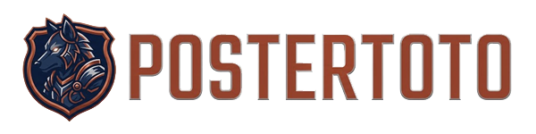 POSTERTOTO